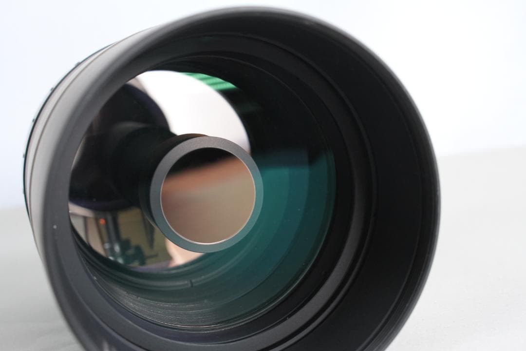 MINOLTA ミノルタ V REFLEX 400mm F8 [ジャンク品]