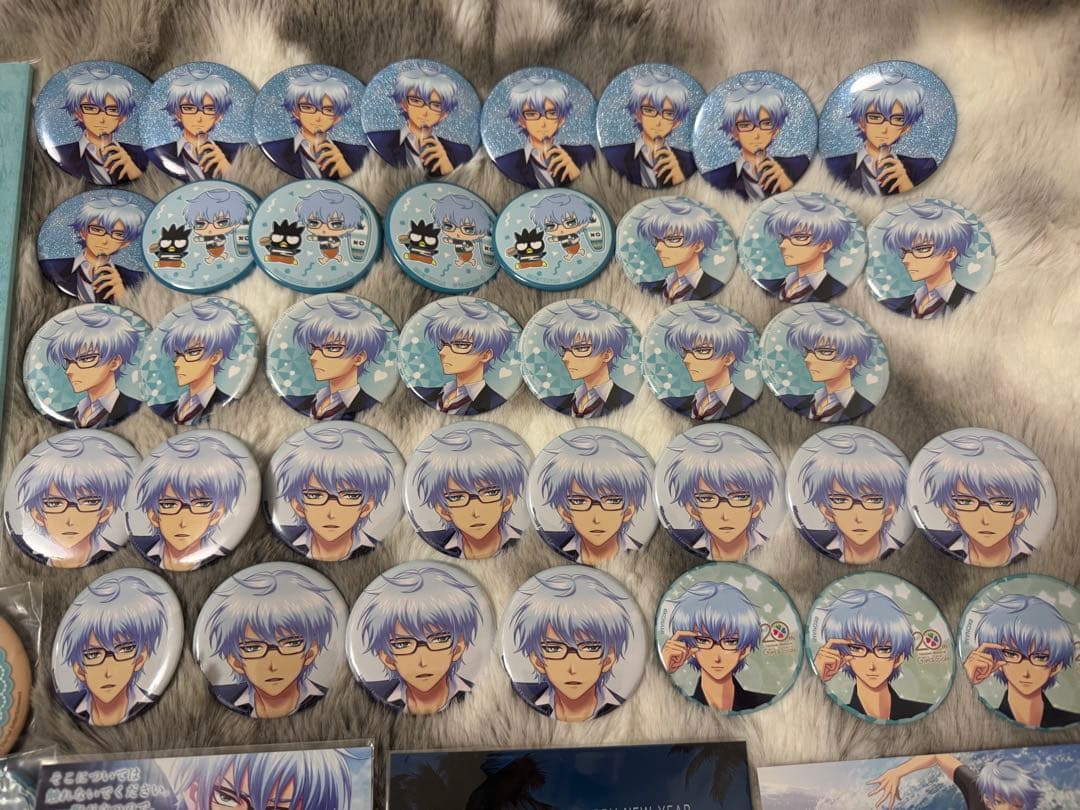 氷室一紀 ︎✦︎ まとめ売り