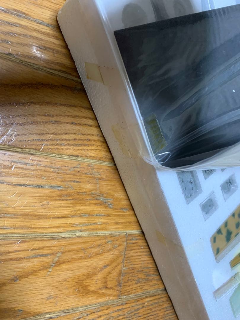 ホビーコレクションBf-109 E-4 京商輸入