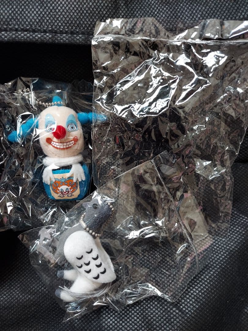 マスコット セット