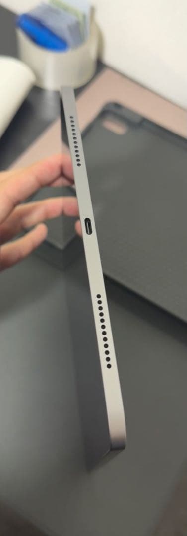 iPad Air M2 11インチ Wi-fi 128GB,ペン一緒(本体のみ)