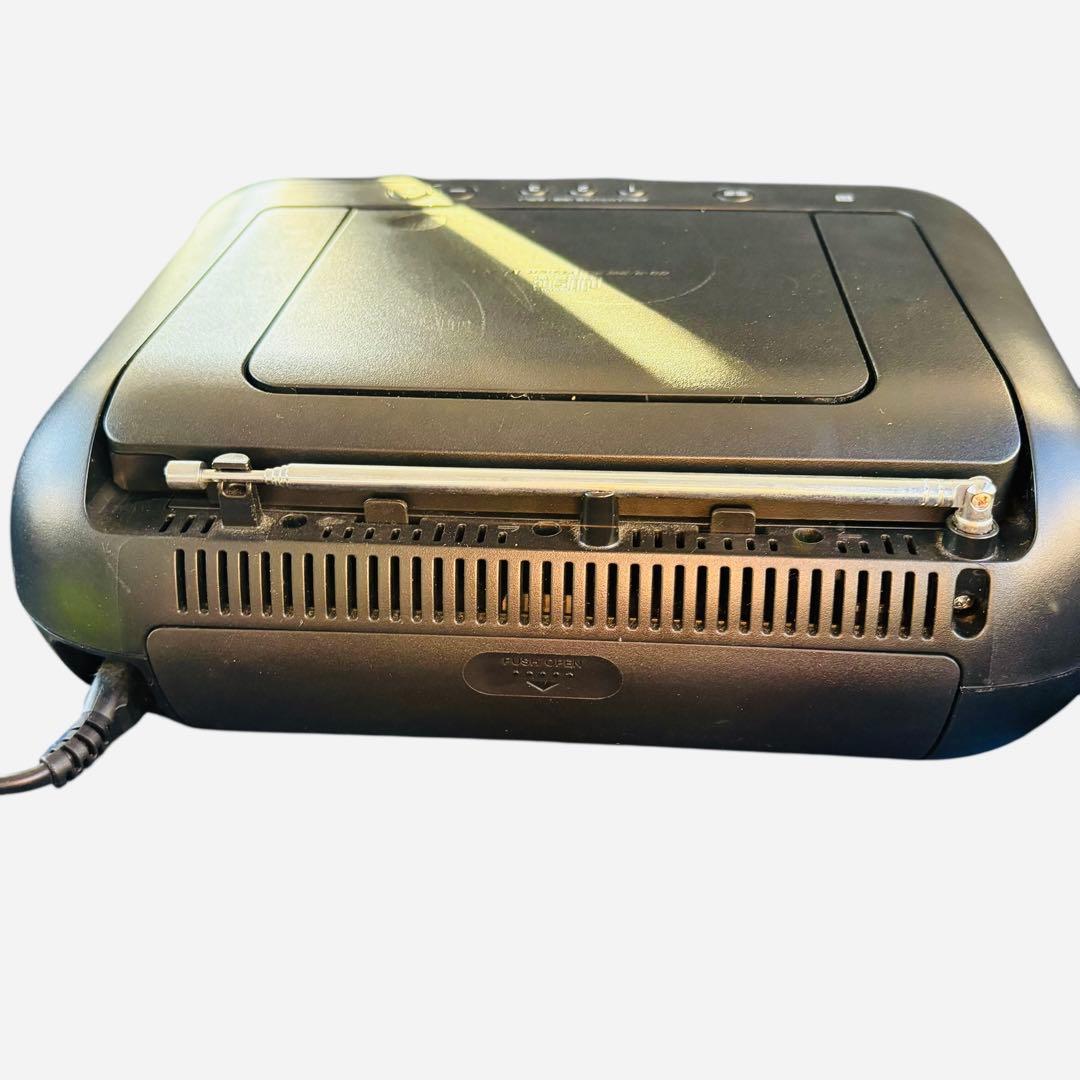 SONY CDラジカセ ZS-RS81BT Bluetooth