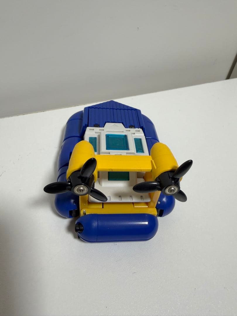 その他 TOYWORLD TW-M07 TW-M08 SPACERACER