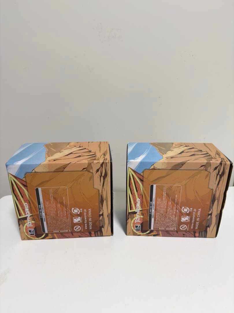 その他 TOYWORLD TW-M07 TW-M08 SPACERACER