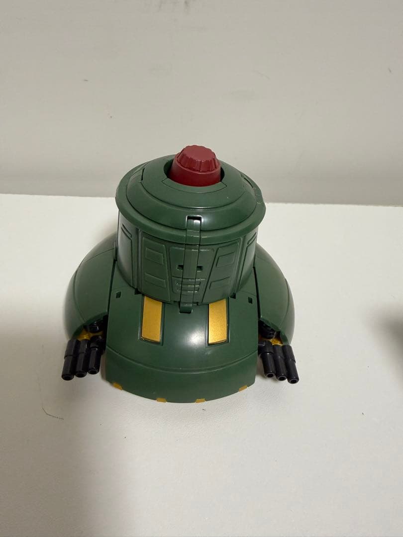 その他 TOYWORLD TW-M07 TW-M08 SPACERACER