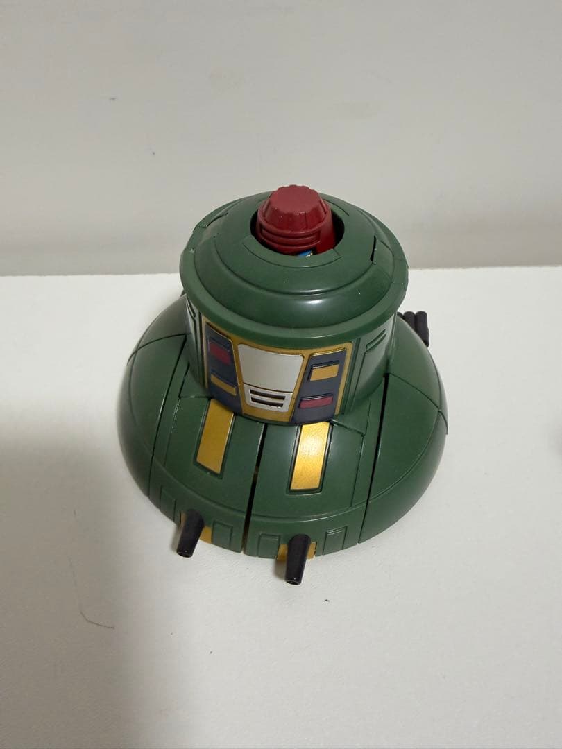 その他 TOYWORLD TW-M07 TW-M08 SPACERACER