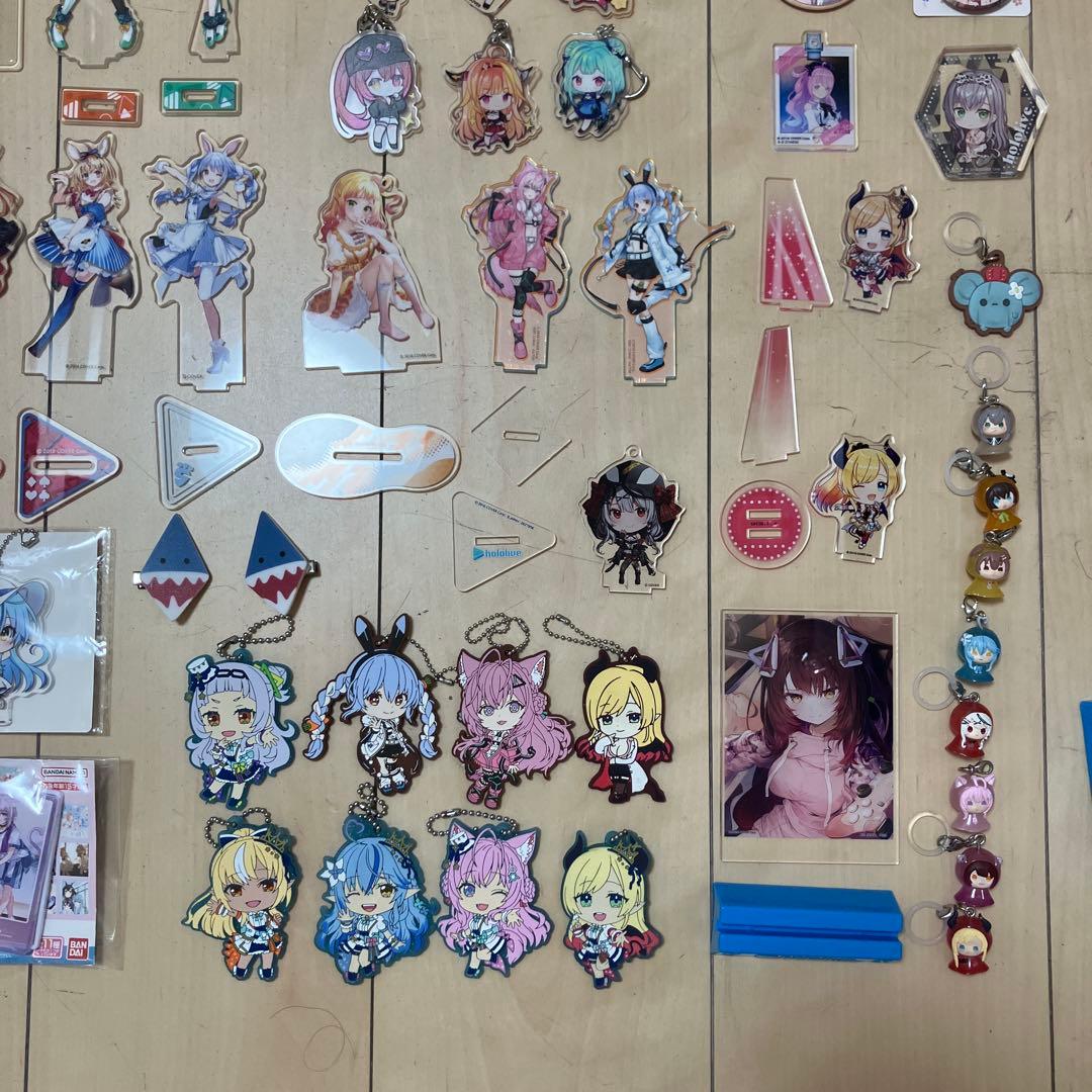 ホロライブ まとめ売り