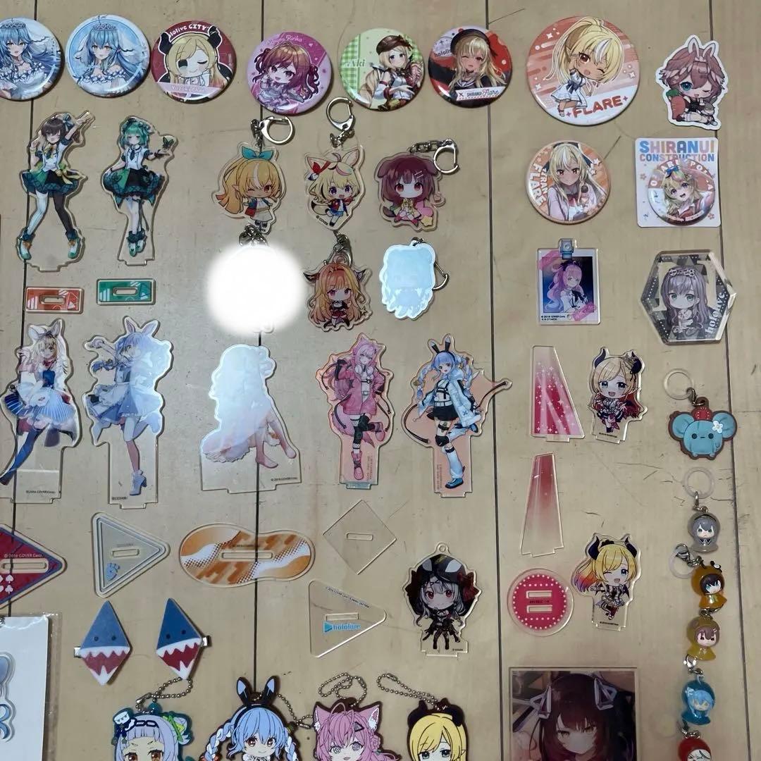 ホロライブ まとめ売り