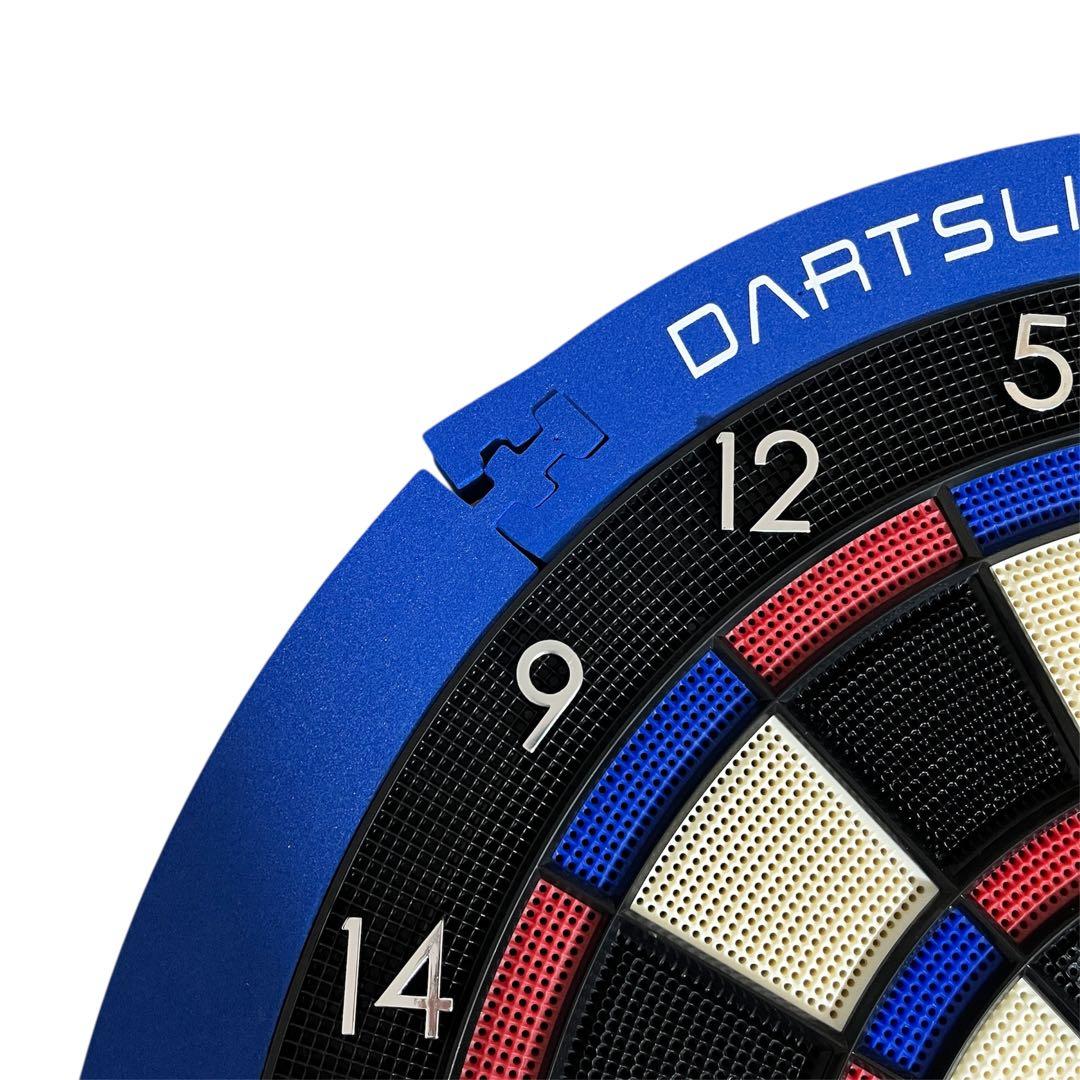 【美品】DARTSLIVE ZERO BOARD ダーツライブ ゼロボード 本体