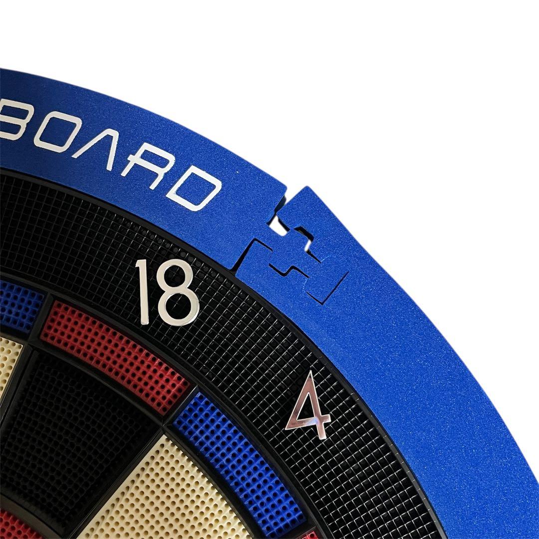 【美品】DARTSLIVE ZERO BOARD ダーツライブ ゼロボード 本体