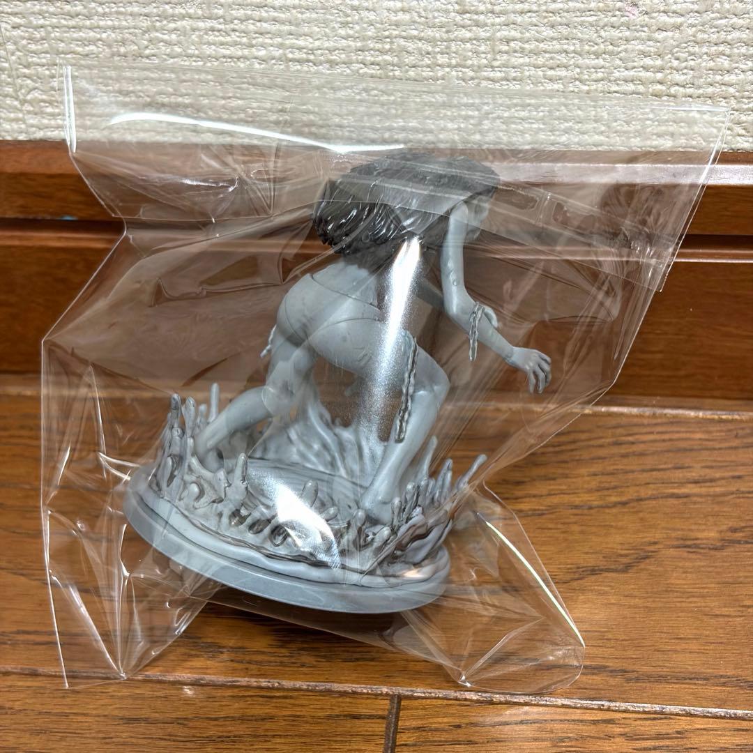 グッドスマイルカンパニー 伊藤潤二コレクション 呪いの小箱2 淵さん　双一