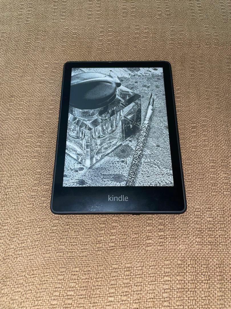 Kindle Paperwhite 第11世代（8GB） 6.8インチ 広告なし