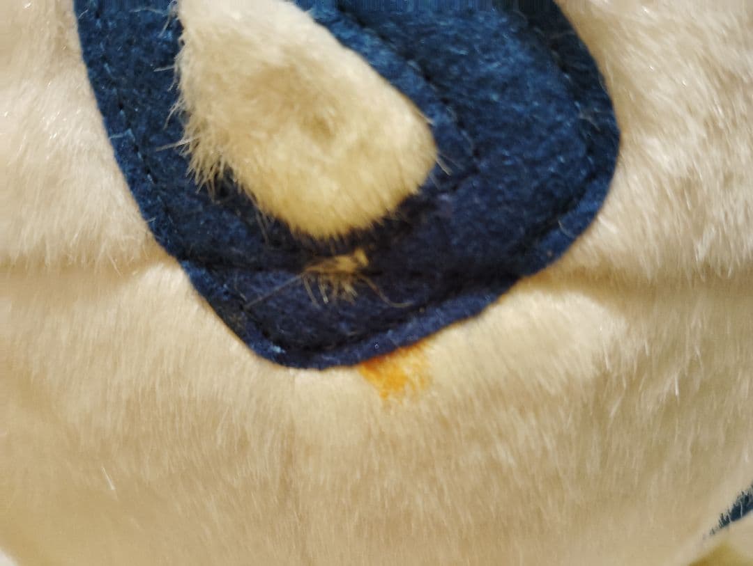 『当時物』初期・等身大ピカチュウ&トゲピーぬいぐるみ『激レア』