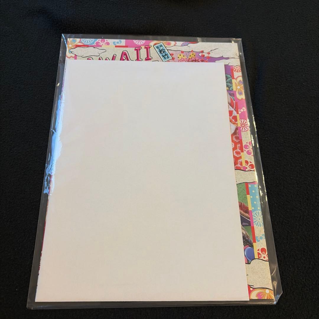 【激レア】　サンリオ　クリアファイル　フライヤー　ポストカード　パンフレット