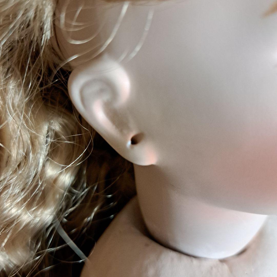 ▼最終価格　ビスクドールブリュ本体　約55㎝