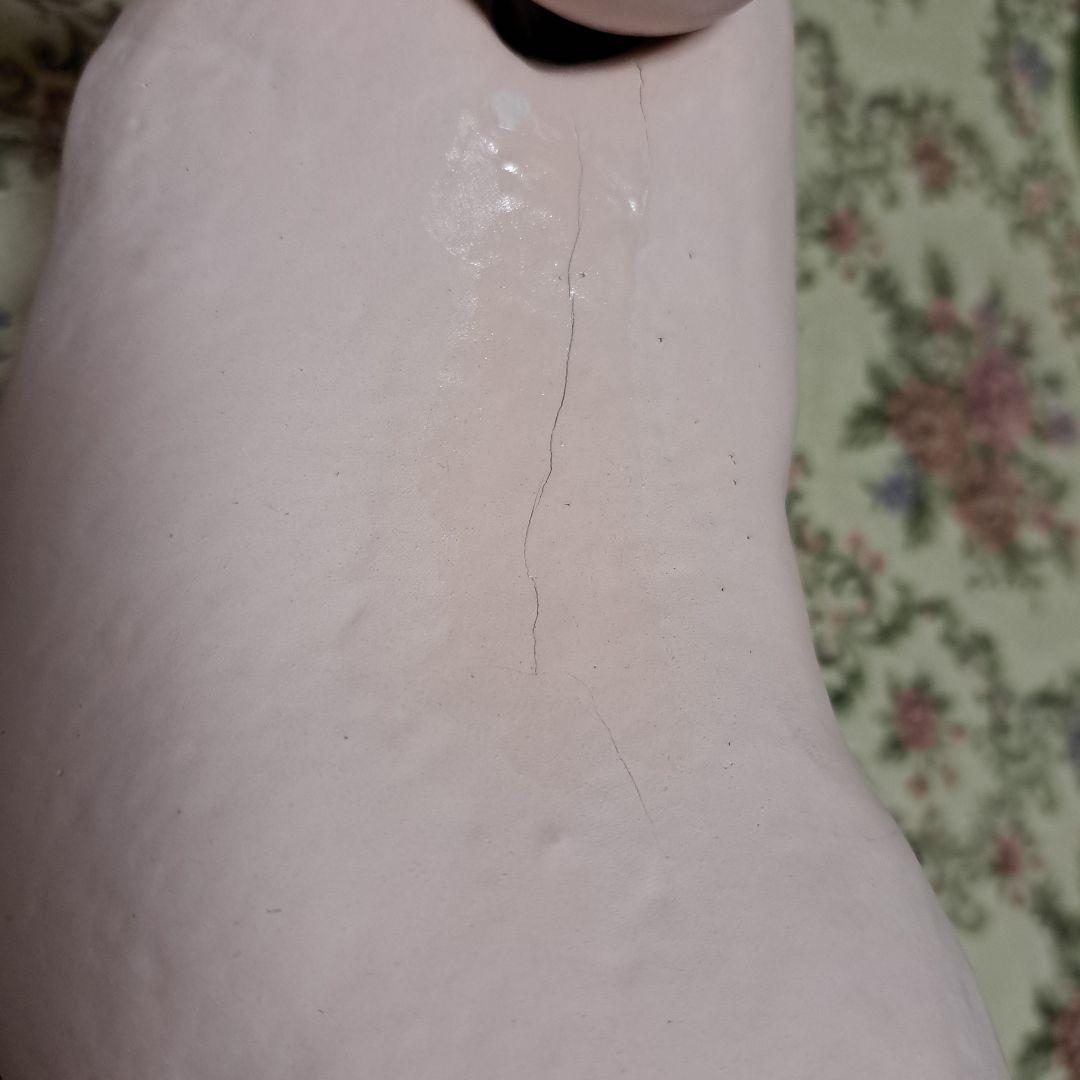 ▼最終価格　ビスクドールブリュ本体　約55㎝