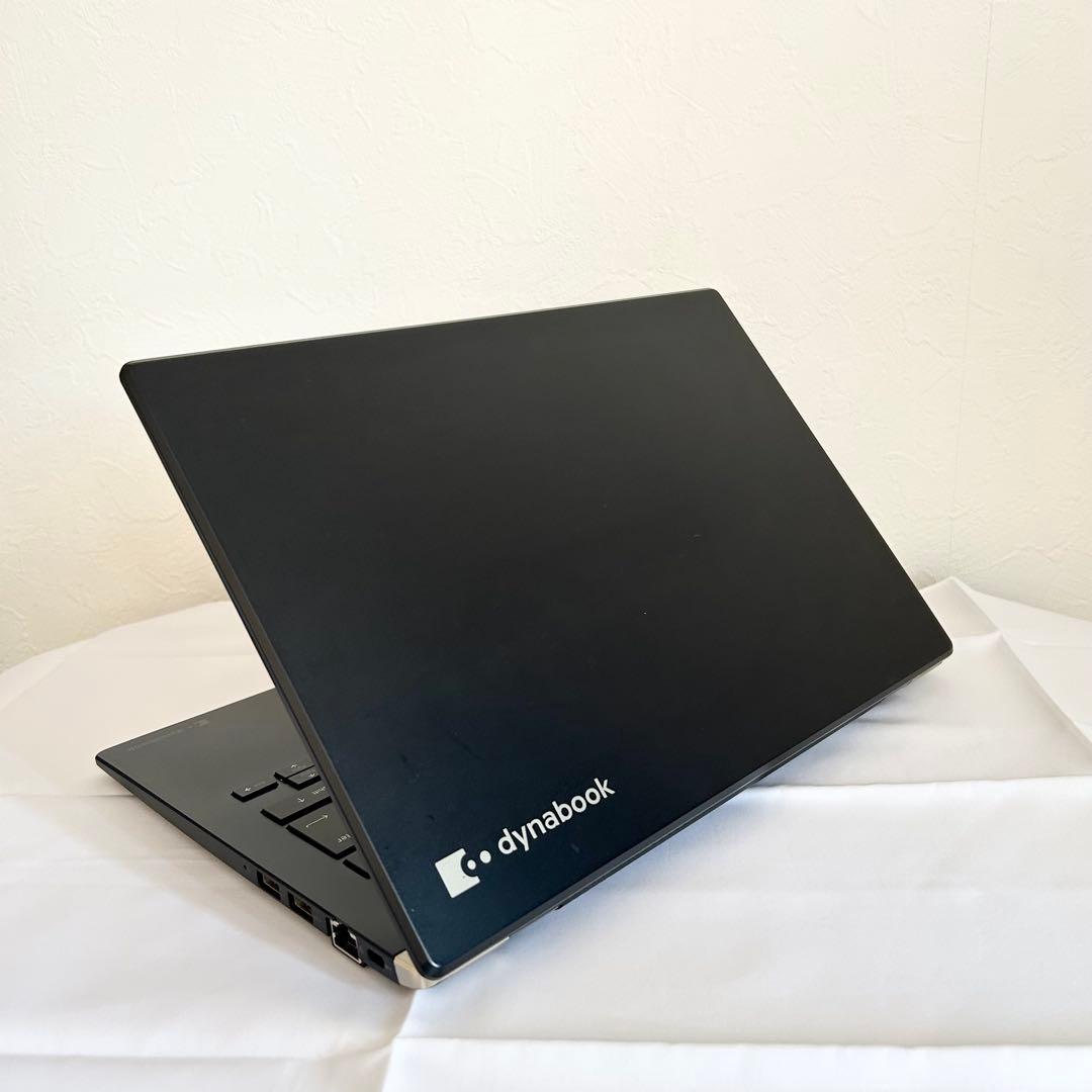 dynabook ノートPC SSD256 Win11 Corei5 A41