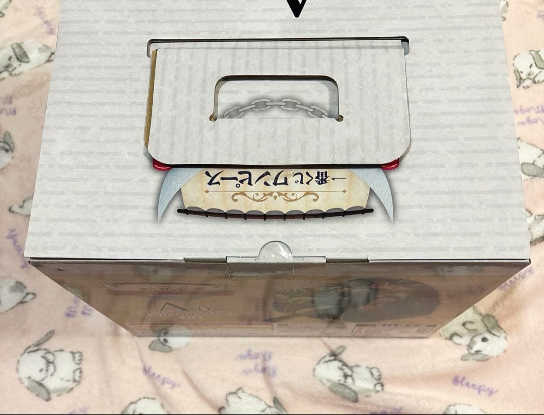 一番くじ　ワンピース　A賞　エドワード・ニューゲート　フィギュア