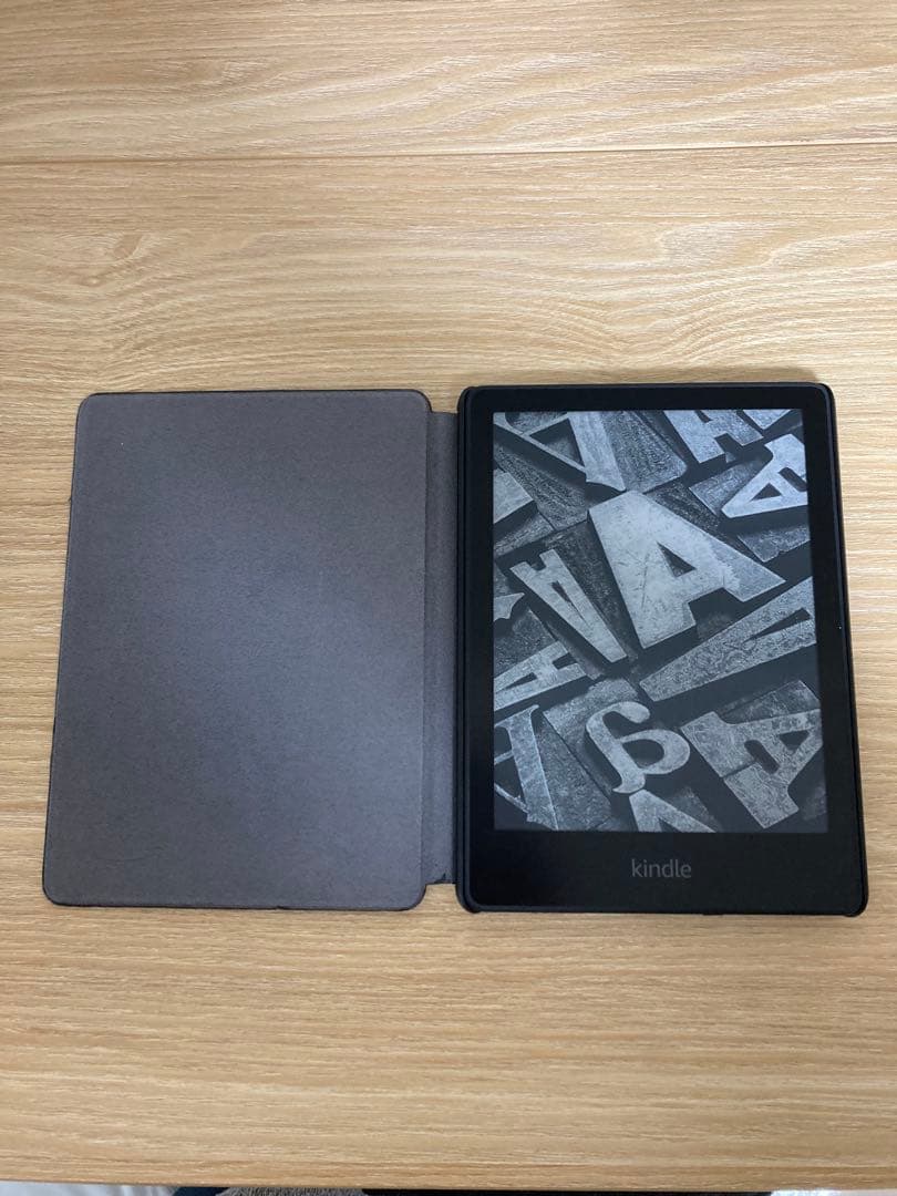 Kindle Paperwhite 第11世代 8GB キッズモデル