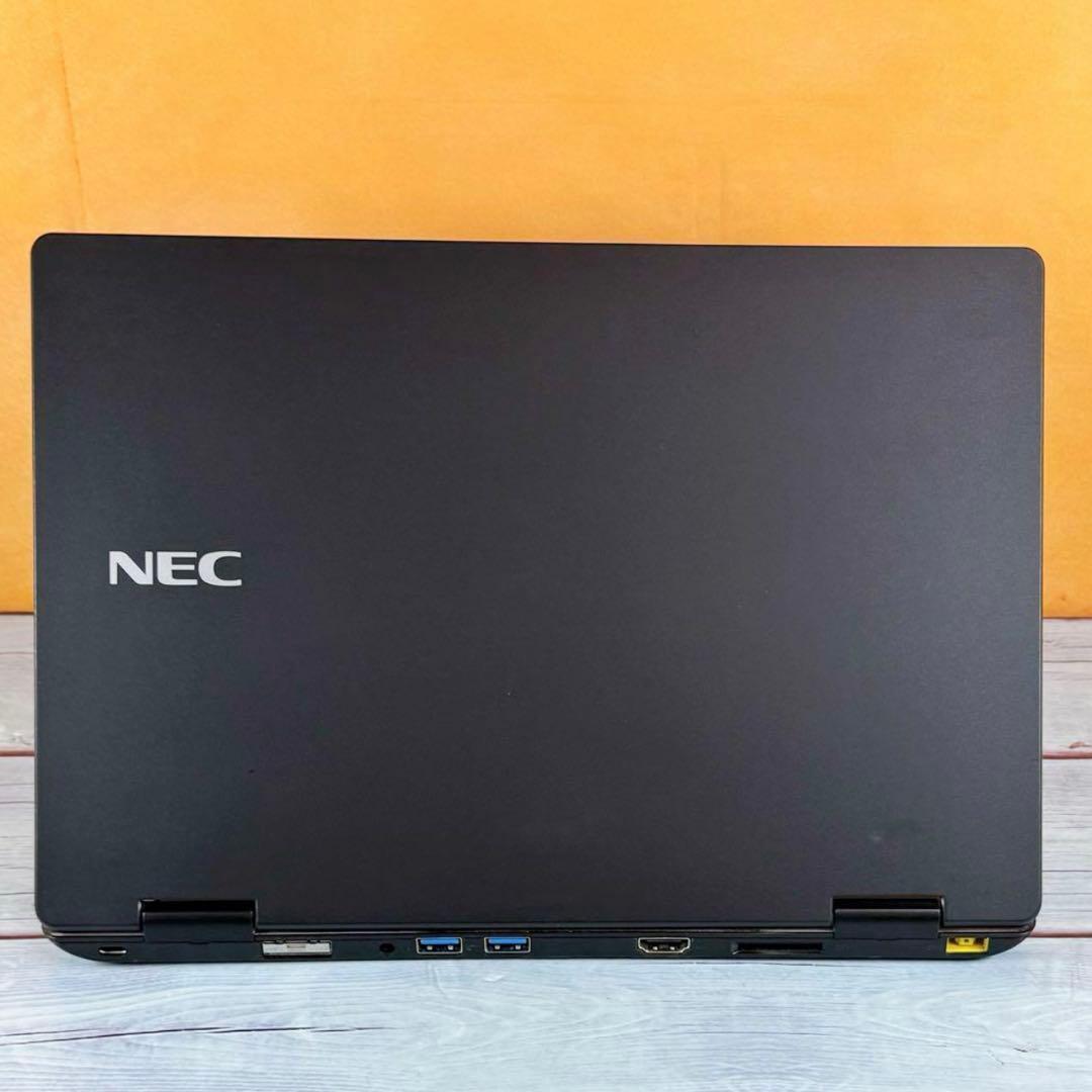 特価❣️薄型ノートパソコン☘️フルHD☘️第7世代Corei5☘️メモリ8GB☘️SSD