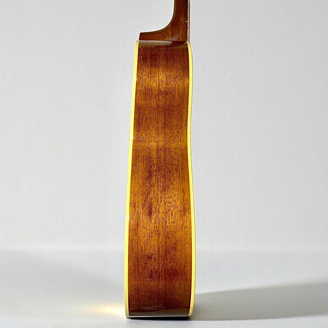 SUZUKI F-100 日本製 フレット交換済！ 良音！ 後世に残したいギター