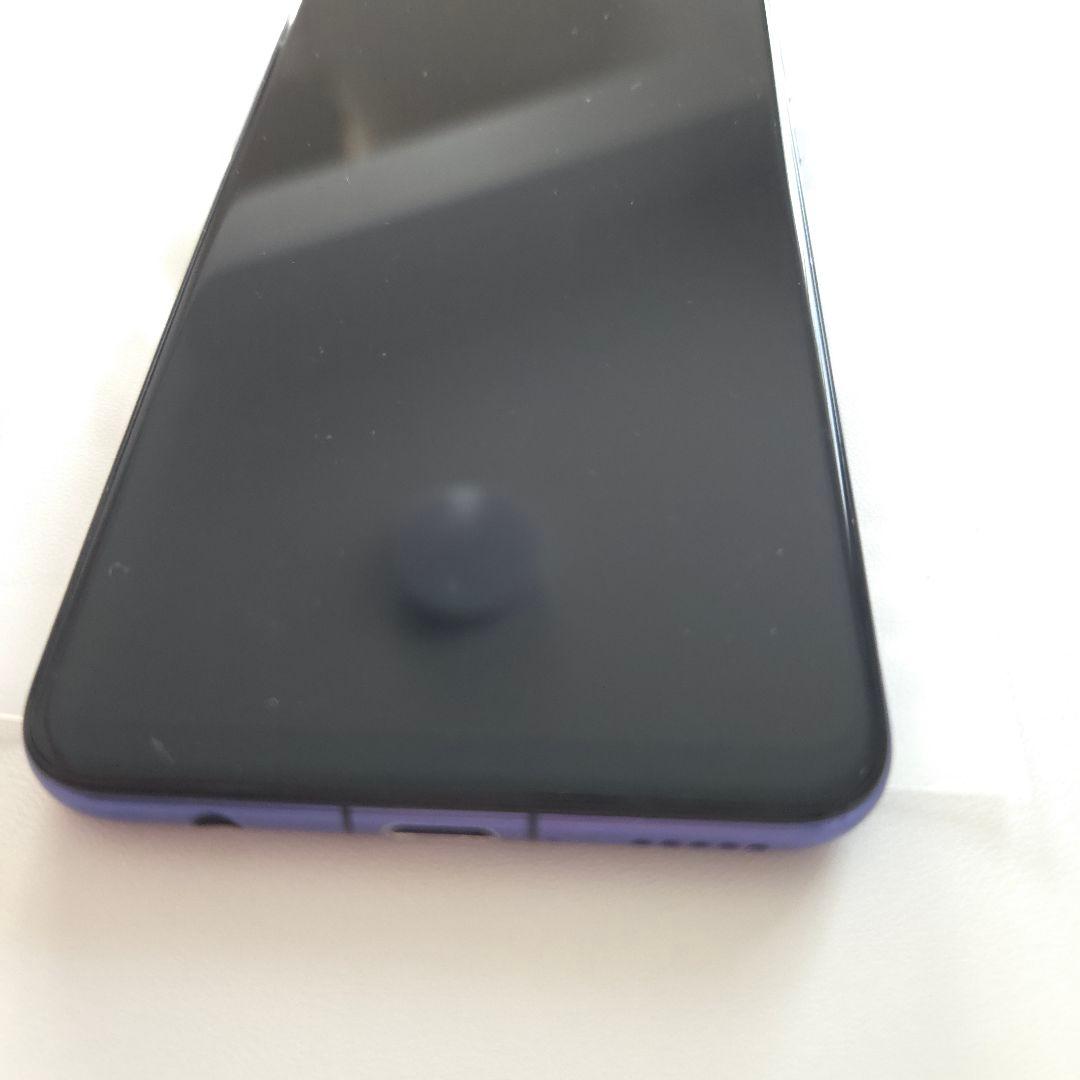 Huawei nova 3 無印 シムフリー 4/128GB アンドロイド８９０