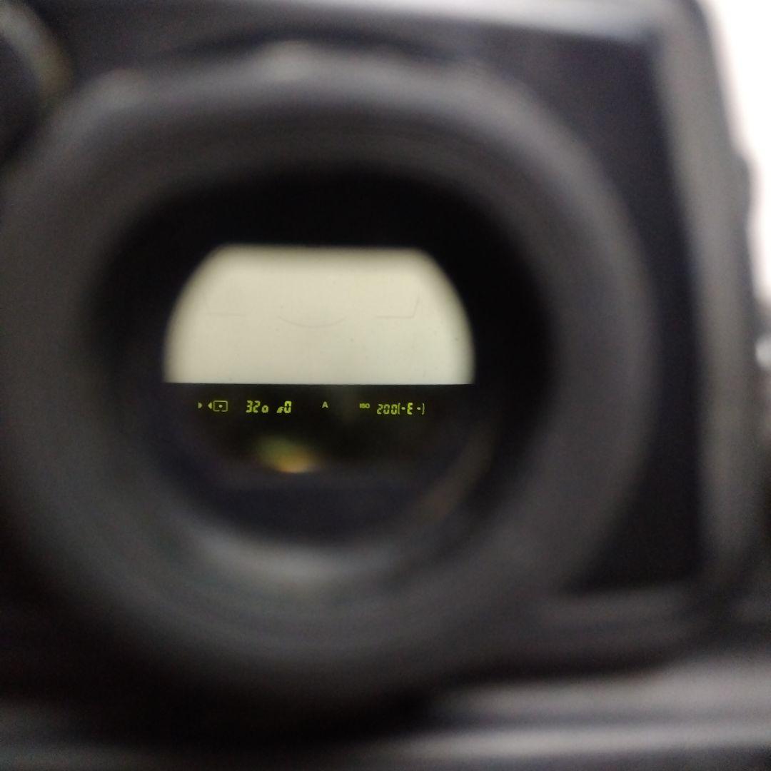 Nikon D700 ボディのみ フルサイズ 動作良好