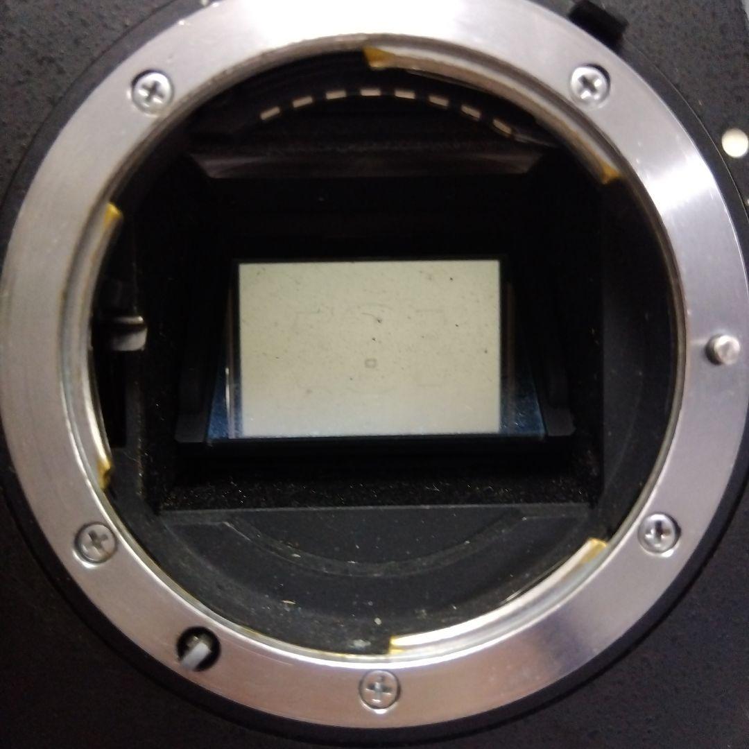 Nikon D700 ボディのみ フルサイズ 動作良好