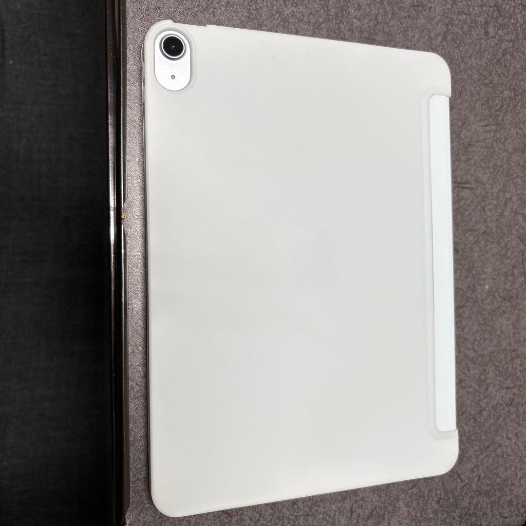 iPad Air 第4世代 64GB スカイブルー