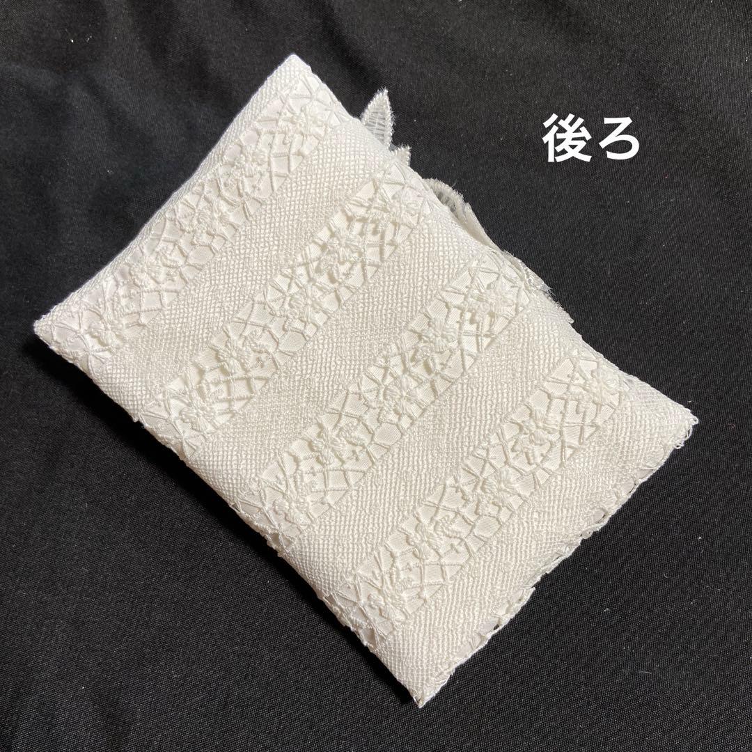 ポケットティッシュケースNo.976