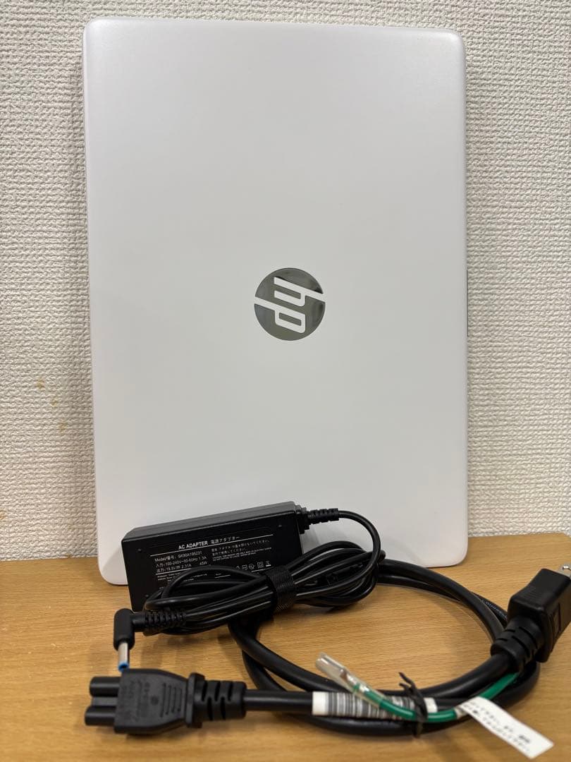 ◆HP◆14s-dq5000◆美品◆2023年6月発売◆16GB◆512GB◆