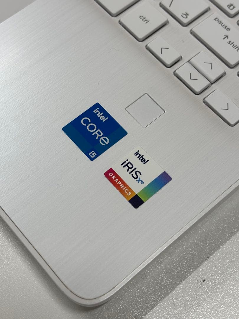 ◆HP◆14s-dq5000◆美品◆2023年6月発売◆16GB◆512GB◆