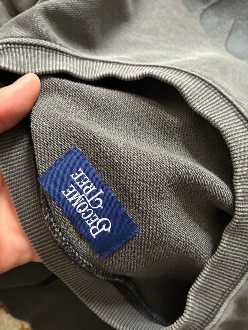 UVERworld TAKUYA∞ PHOENIX スウェットサイズ2 試着のみ