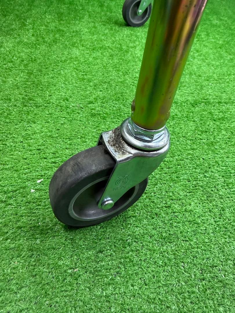 寶 テラモト ダストカー ホテルやゲストハウスなどの必需品 洗濯物 複数購入可能