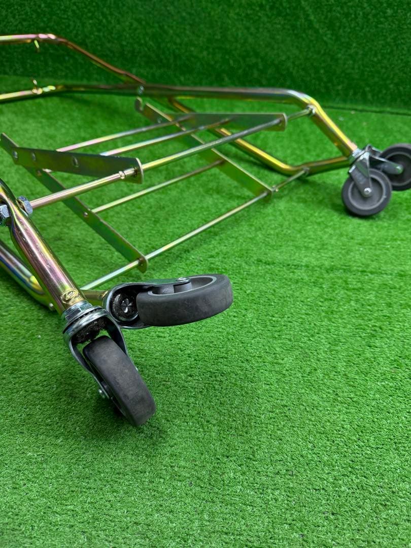 寶 テラモト ダストカー ホテルやゲストハウスなどの必需品 洗濯物 複数購入可能