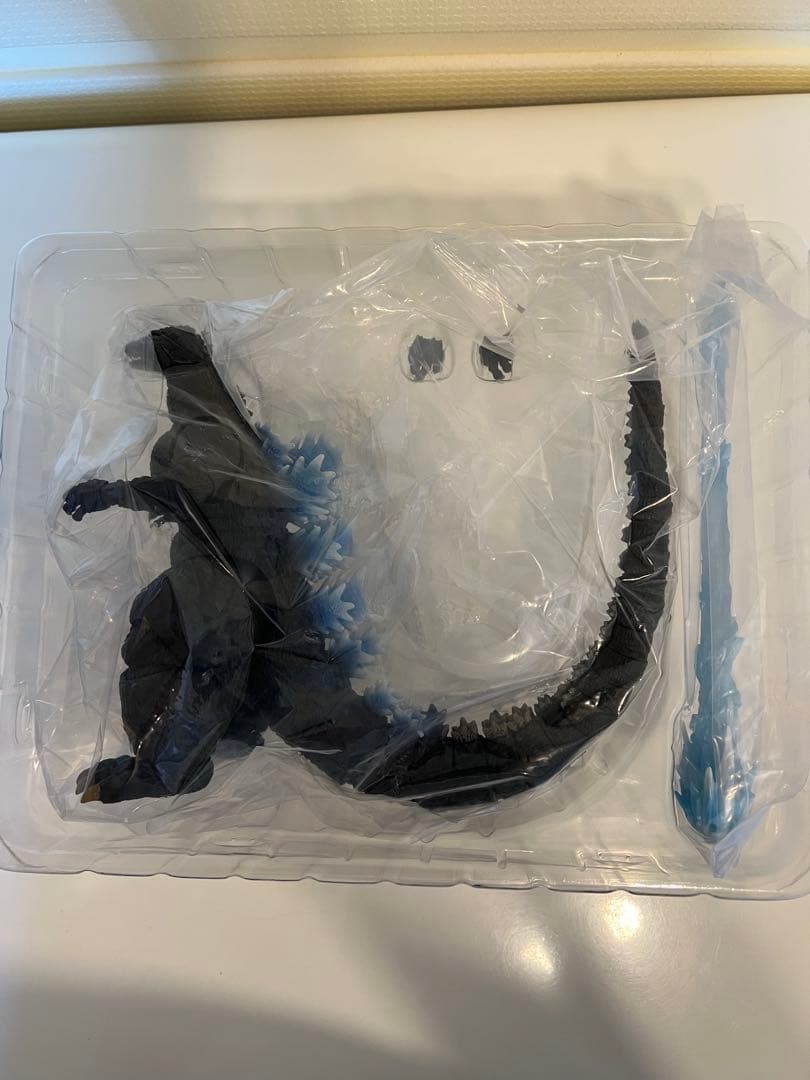 Hiya Toys ゴジラ1991 熱線放射