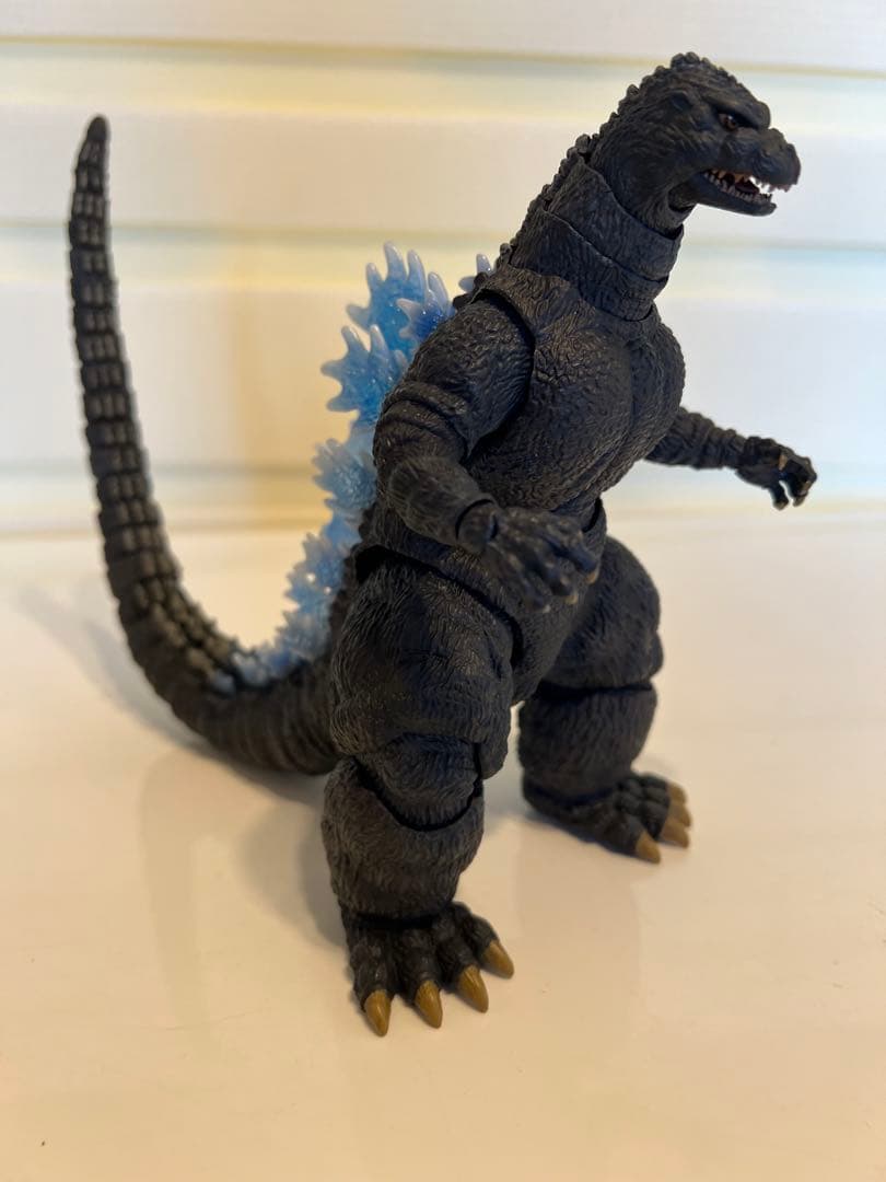 Hiya Toys ゴジラ1991 熱線放射