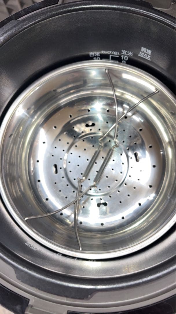 T-fal ティファールCook4me Noir CY8518JP