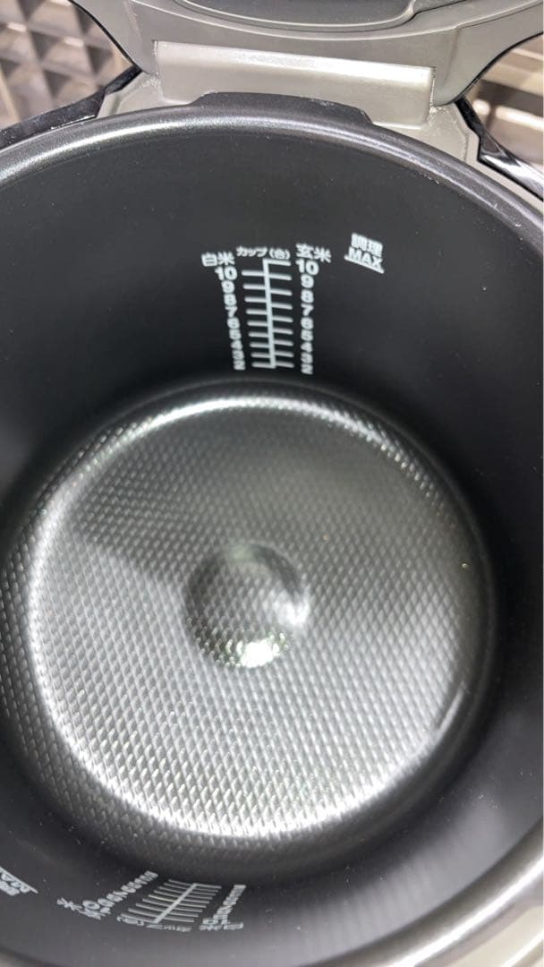 T-fal ティファールCook4me Noir CY8518JP