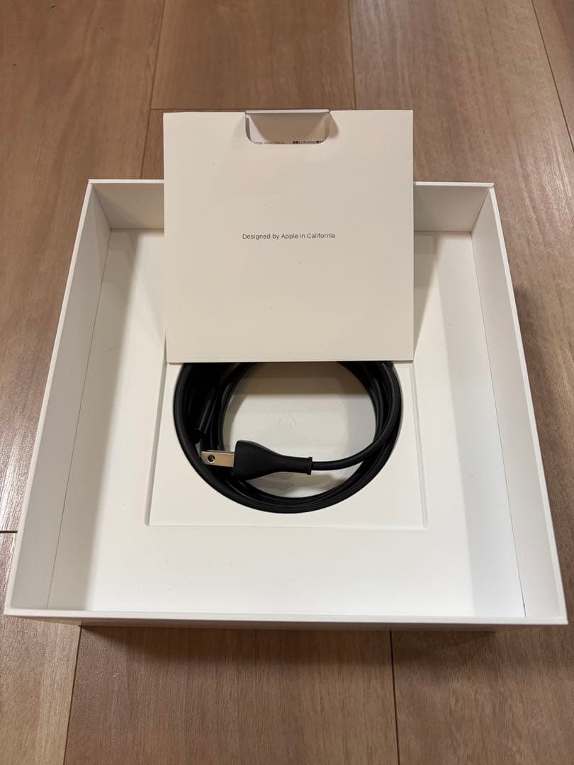 Macデスクトップ M2 Pro Mac mini