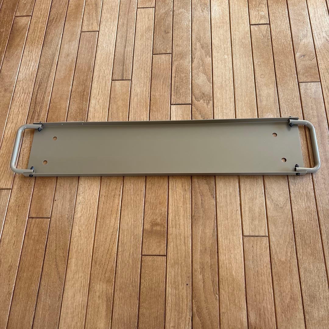 BRUNT チェックメイト Mサイズ【タンカラー】