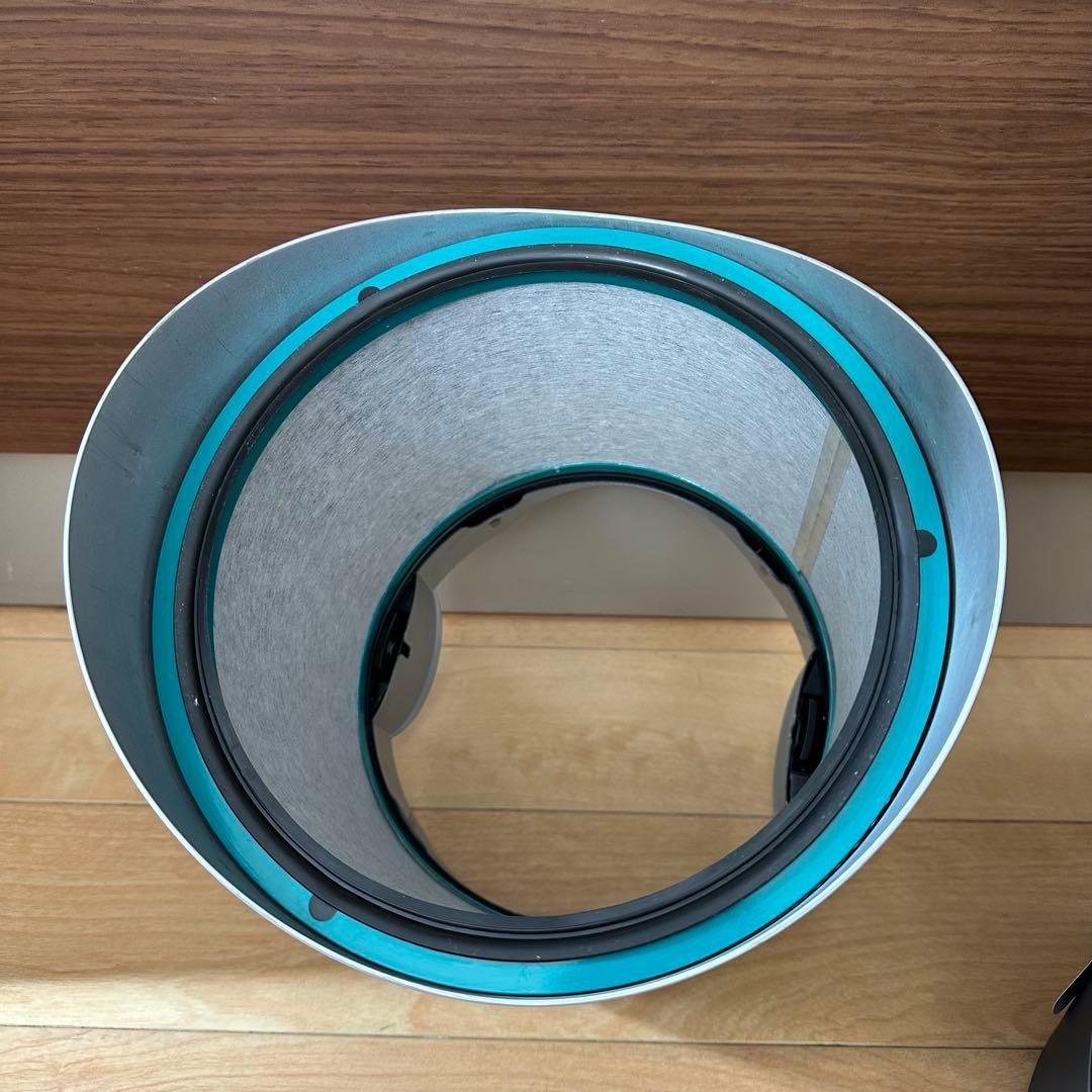 Dyson 空気清浄機能付ファンヒーター 空気清浄機 ヒーター 扇風機