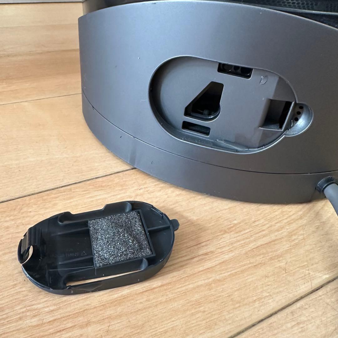 Dyson 空気清浄機能付ファンヒーター 空気清浄機 ヒーター 扇風機