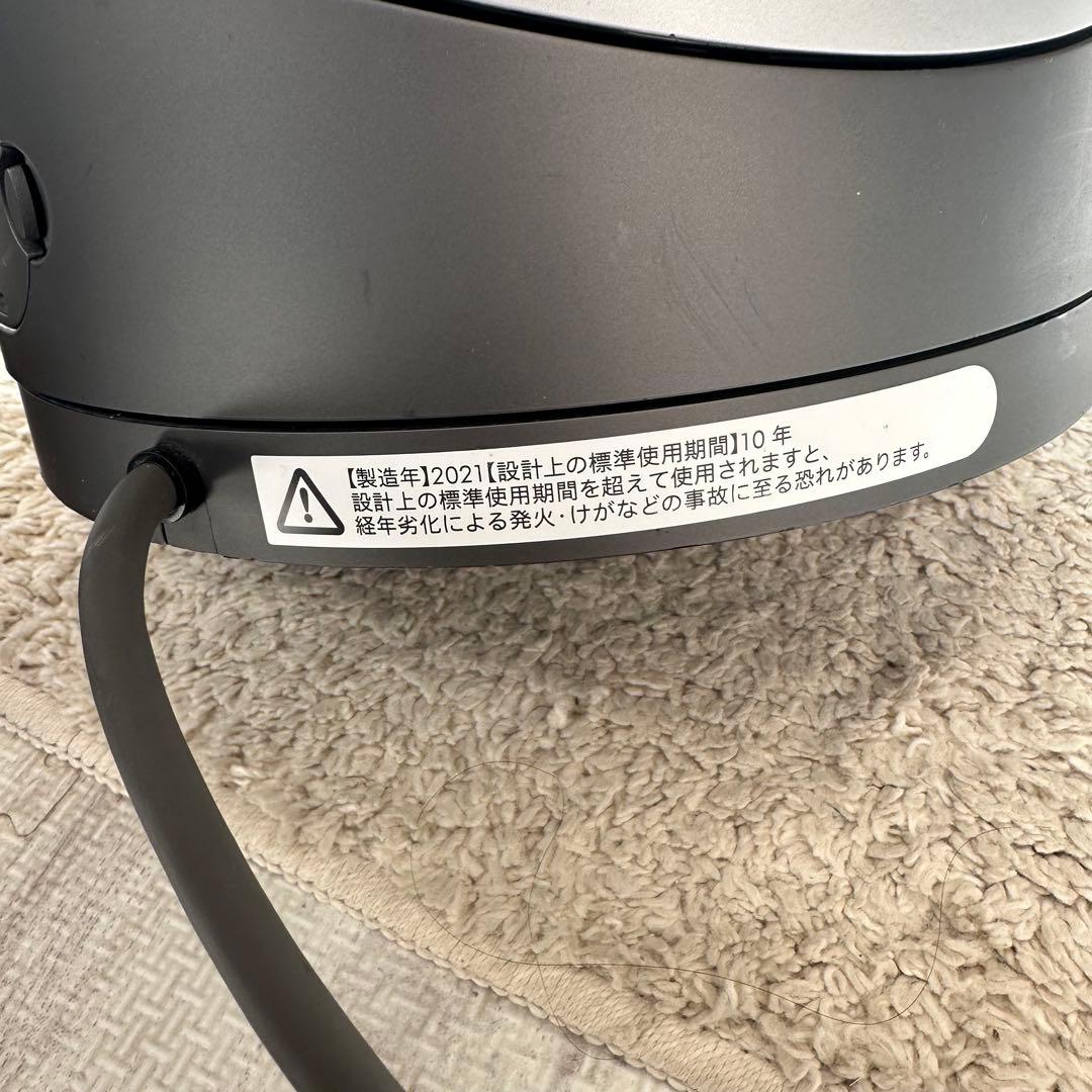 Dyson 空気清浄機能付ファンヒーター 空気清浄機 ヒーター 扇風機