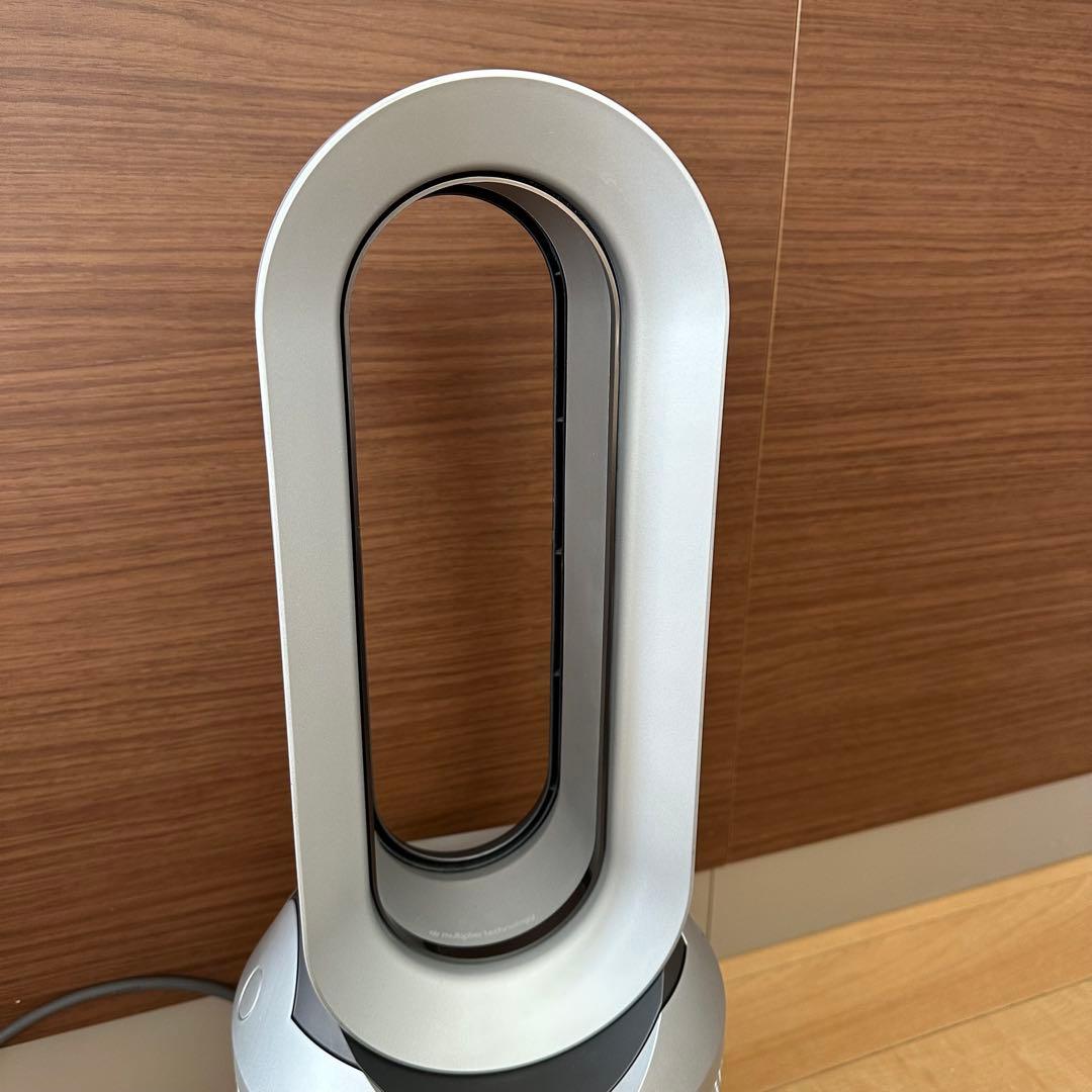 Dyson 空気清浄機能付ファンヒーター 空気清浄機 ヒーター 扇風機