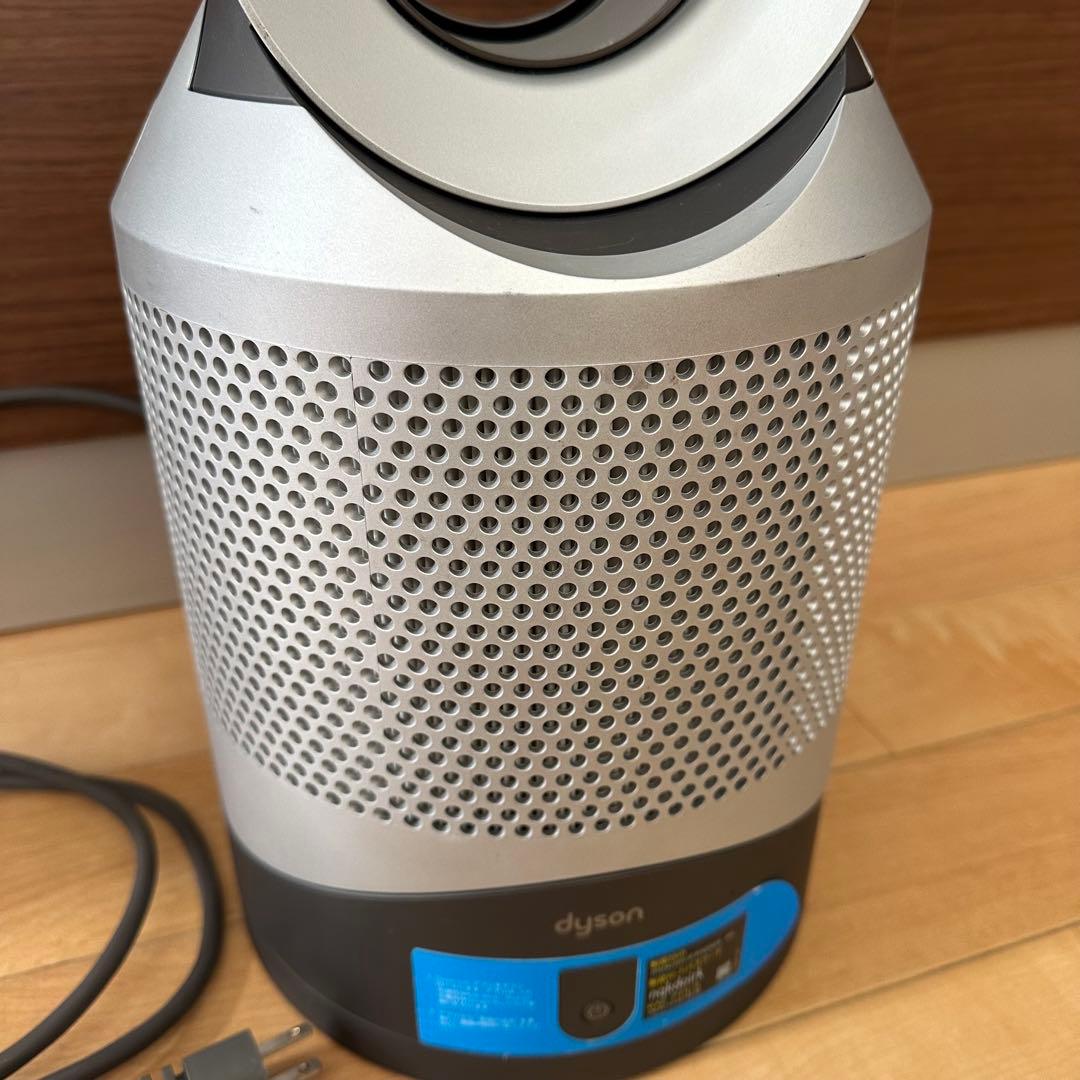 Dyson 空気清浄機能付ファンヒーター 空気清浄機 ヒーター 扇風機