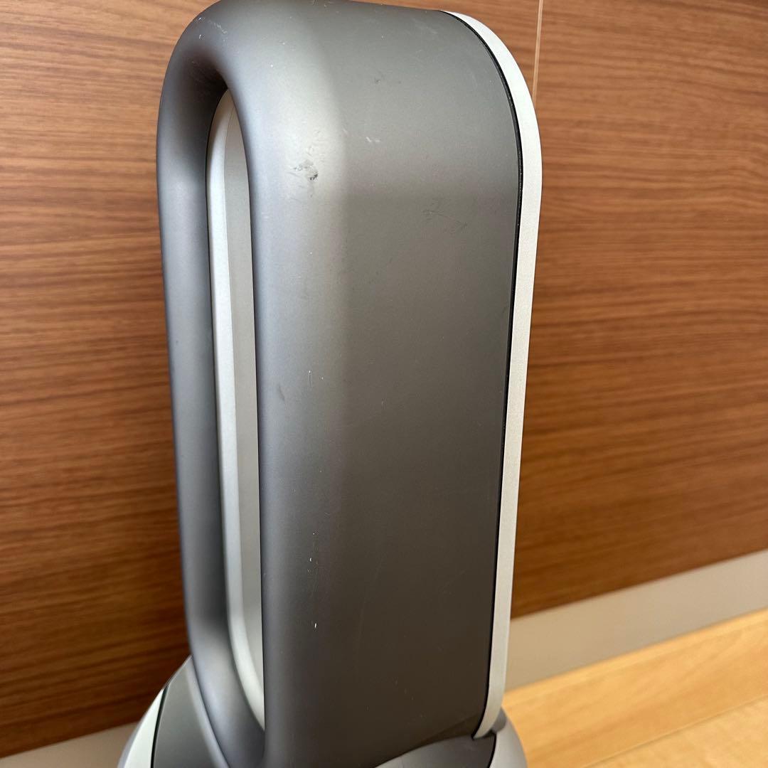 Dyson 空気清浄機能付ファンヒーター 空気清浄機 ヒーター 扇風機