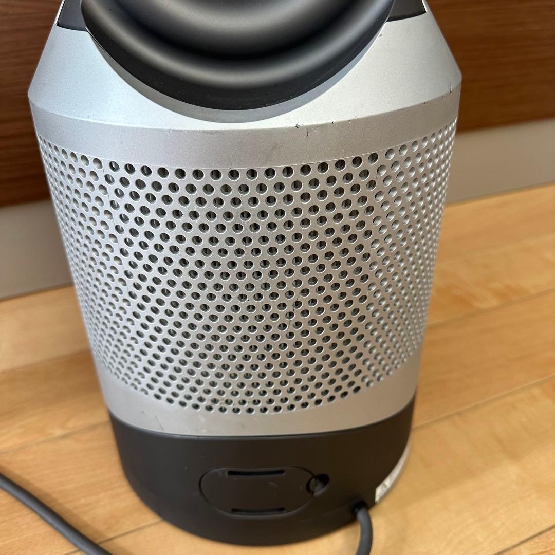 Dyson 空気清浄機能付ファンヒーター 空気清浄機 ヒーター 扇風機