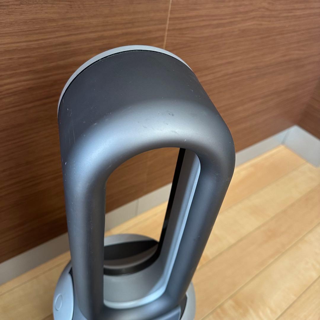 Dyson 空気清浄機能付ファンヒーター 空気清浄機 ヒーター 扇風機