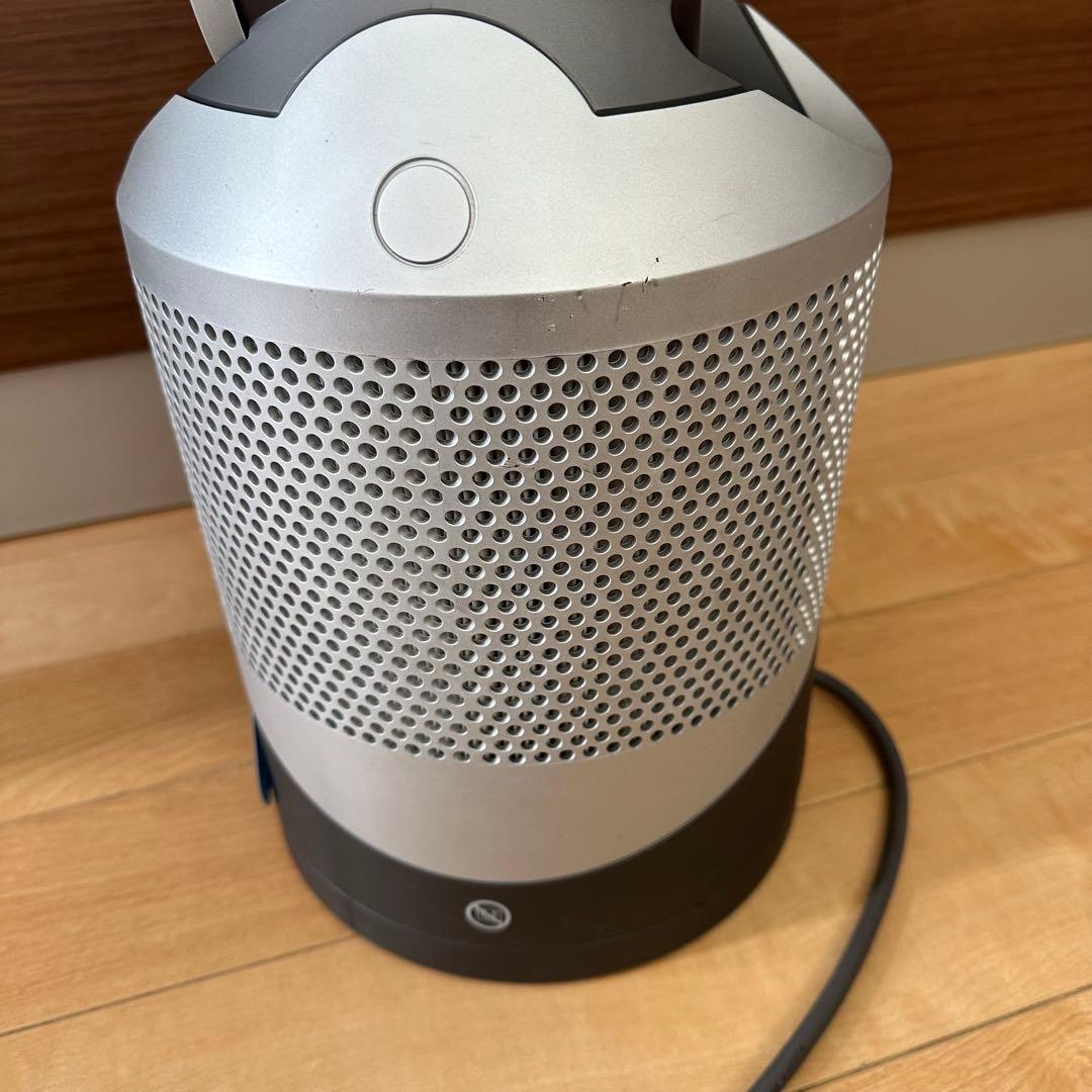 Dyson 空気清浄機能付ファンヒーター 空気清浄機 ヒーター 扇風機